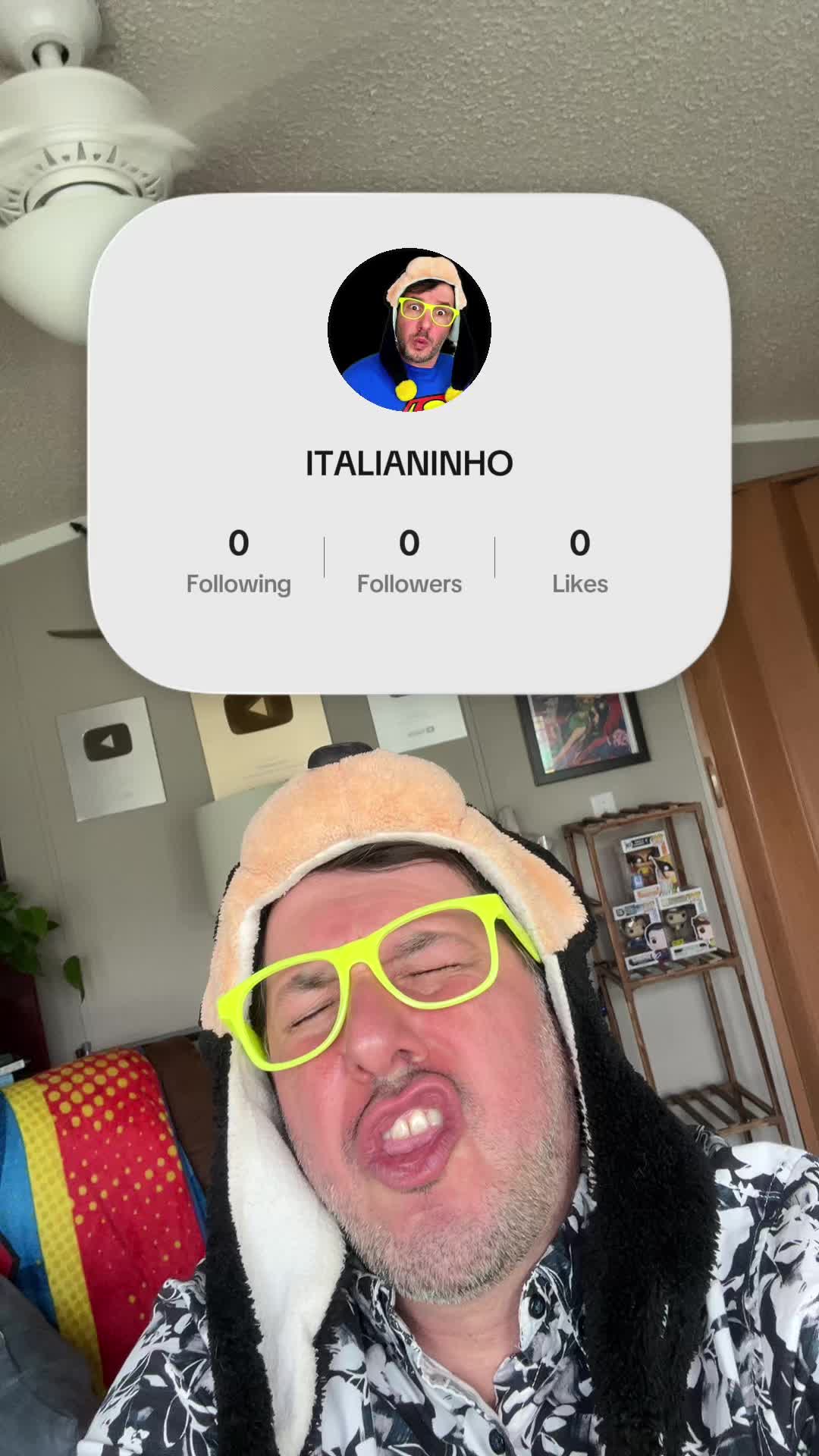 @ITALIANINHO