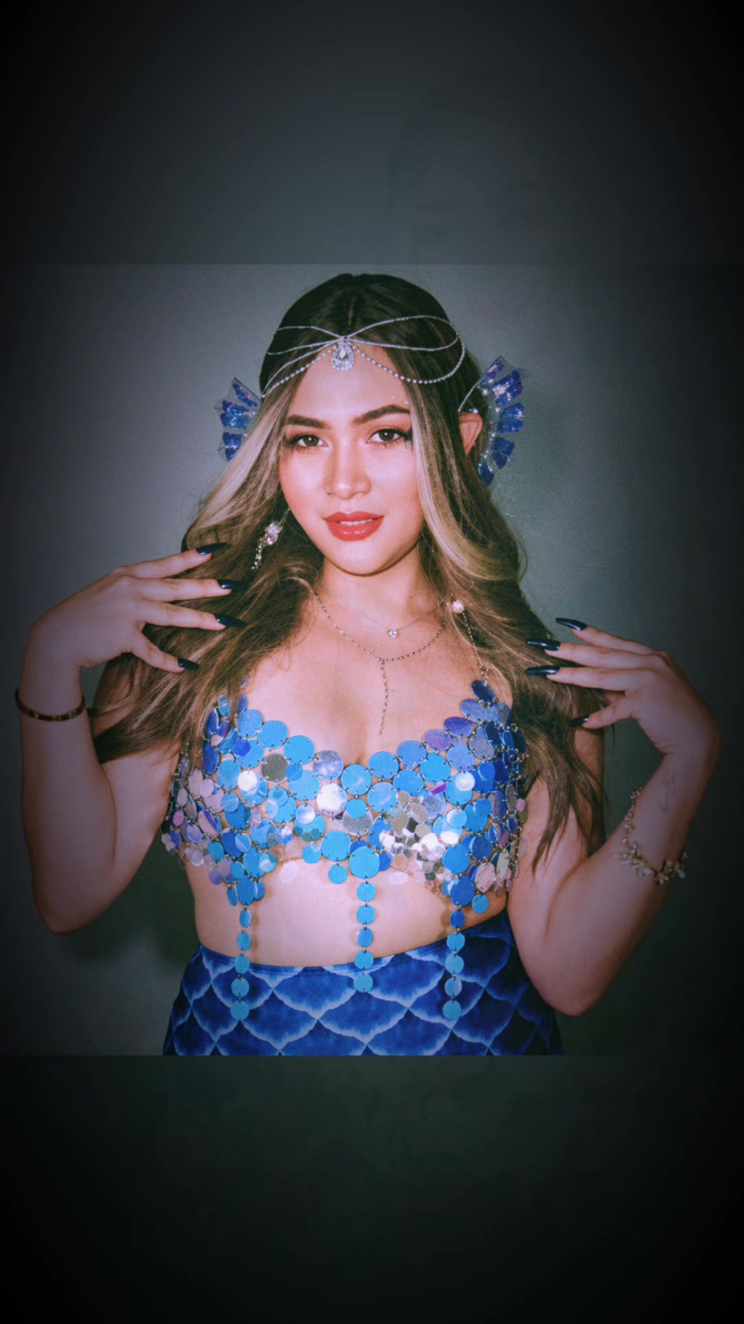 @SANDY ALONZO FRANZ 🧿🇵🇭