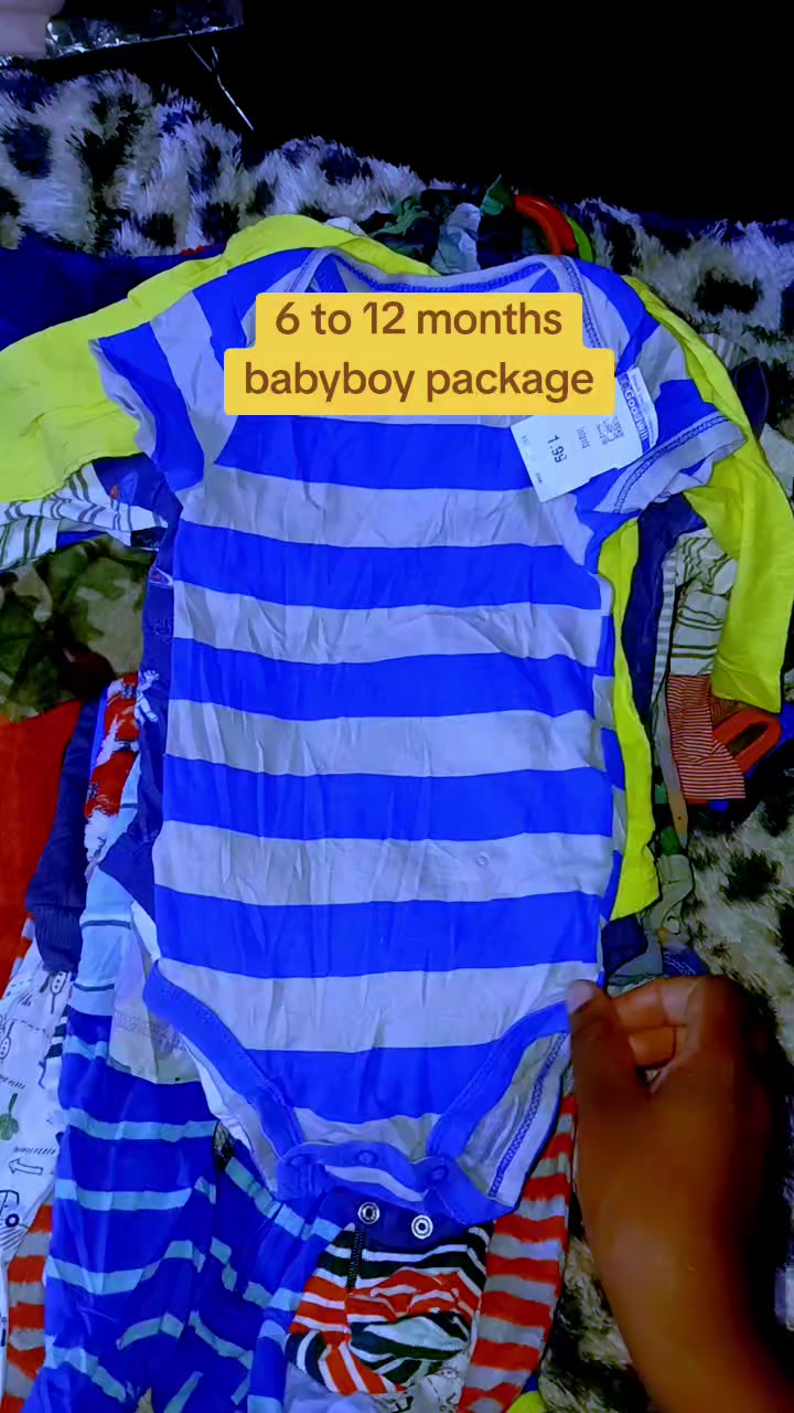 @Sally babyshop👶Wangige town