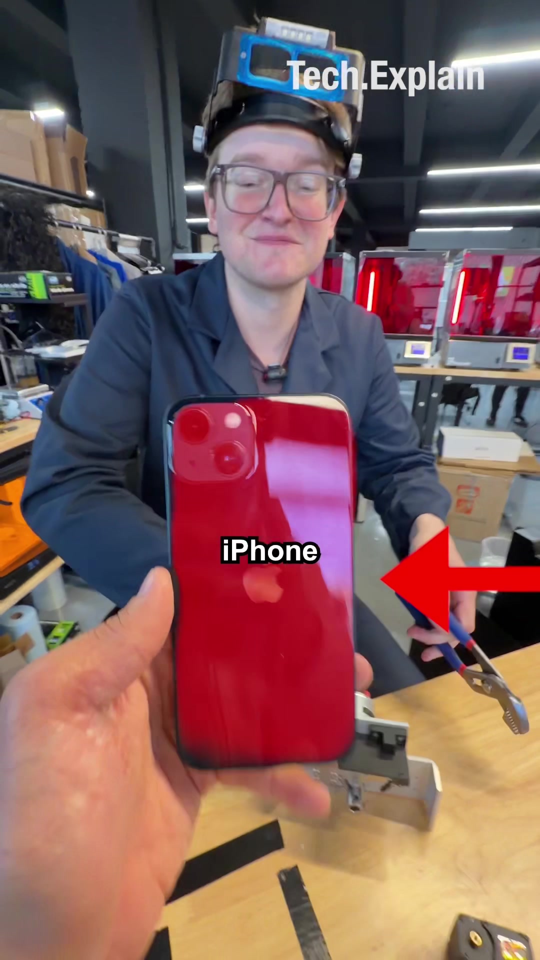 @techexplain