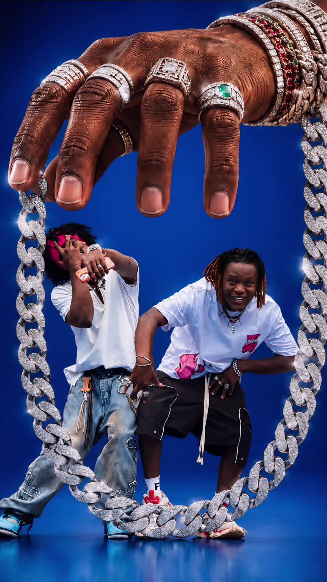 @🇹🇬🇺🇸YESUBANNOU 🇨🇮👑