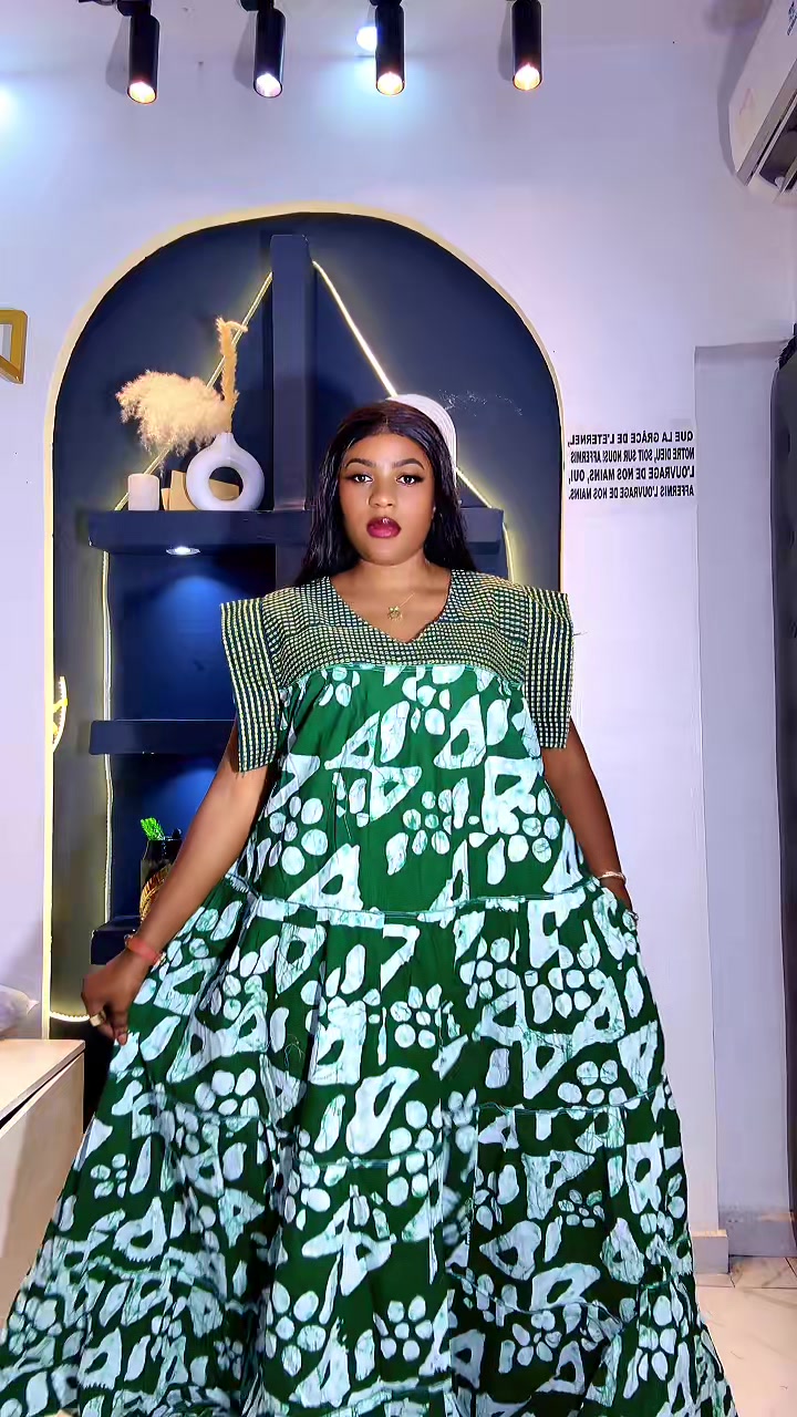 @KAYELIE FASHION🇨🇮🇨🇮