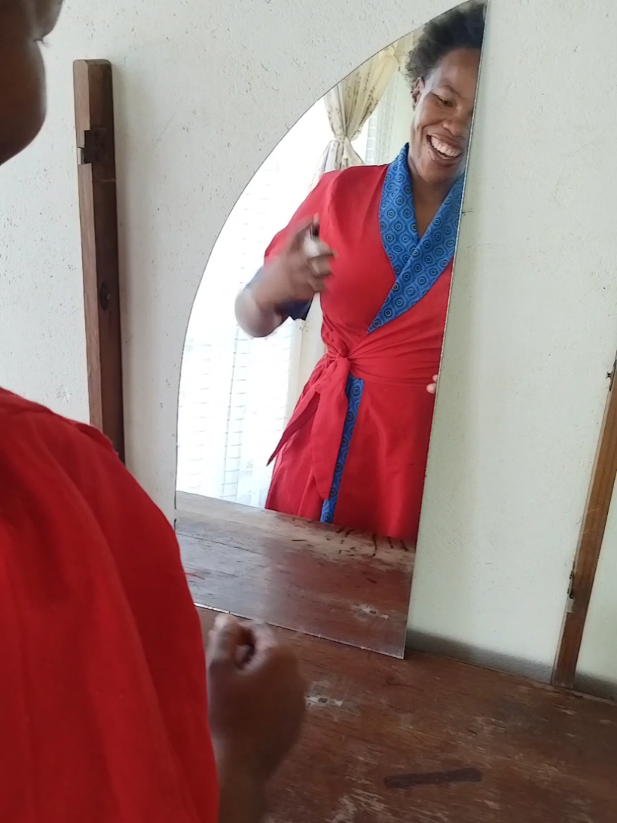 @Yoliswa Mzizi