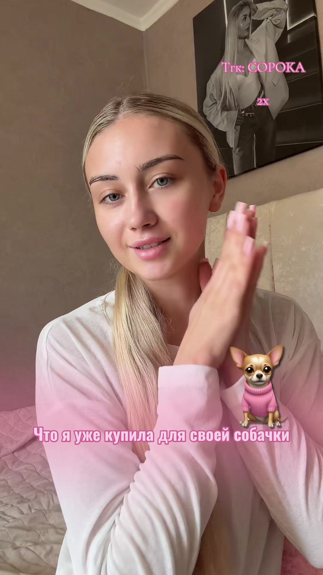 @Тгк: СОРОКА