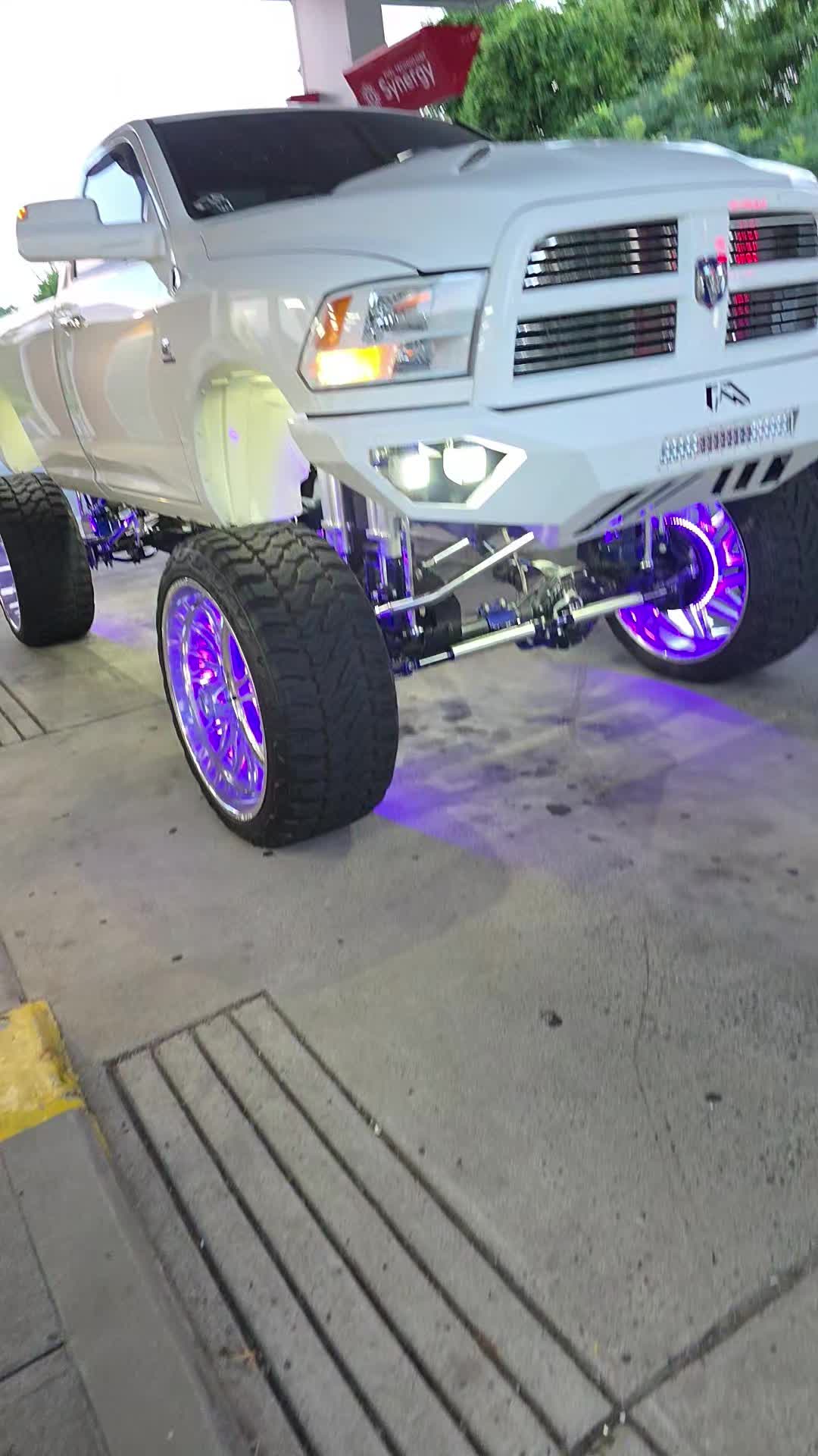 @Big Sexy 2.0