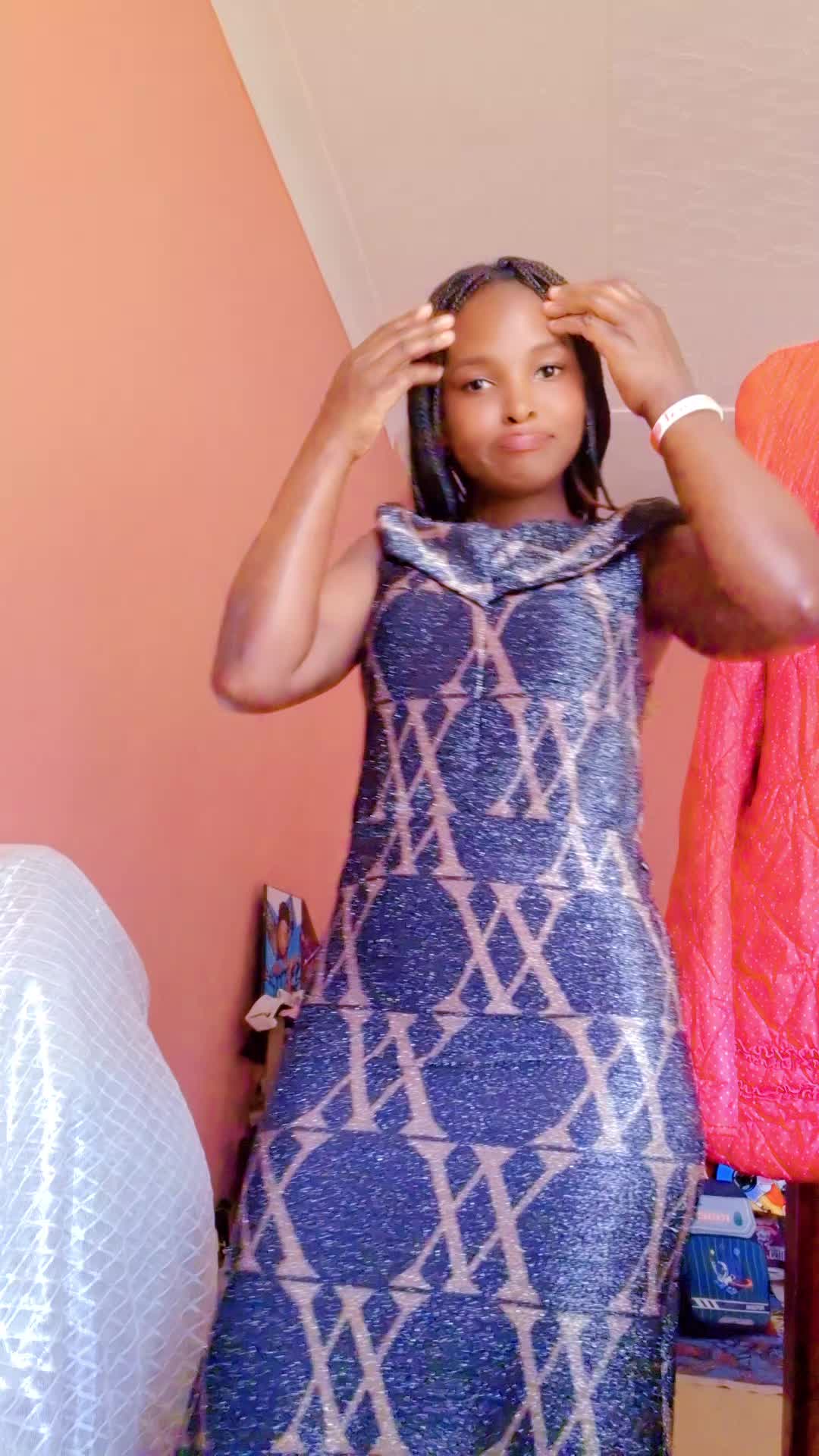 @mummy princess