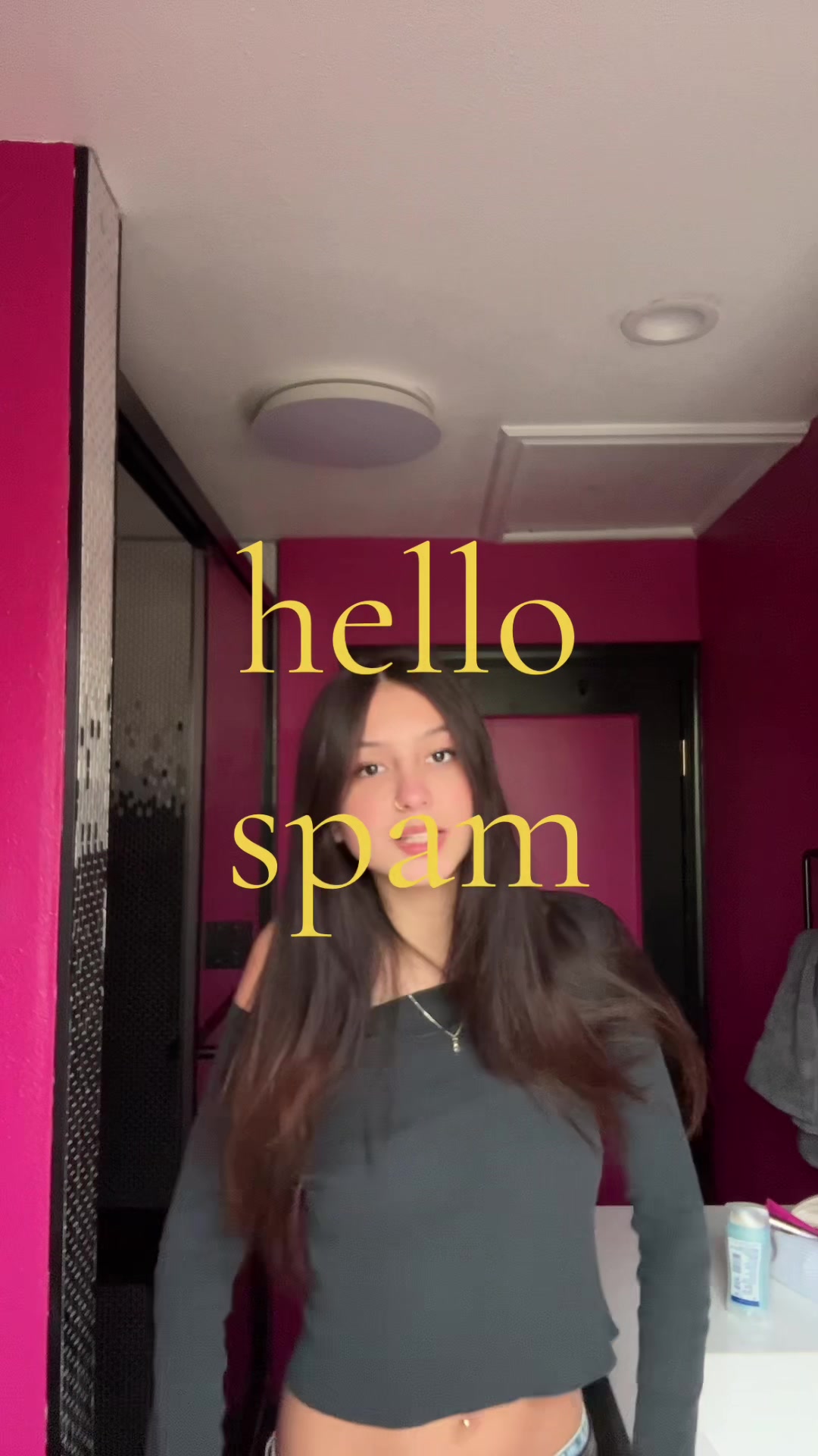 @Valentina!