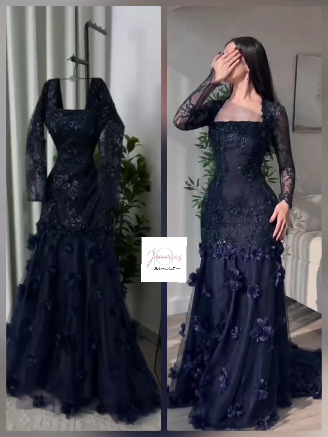 @فساتين جوري ♠️