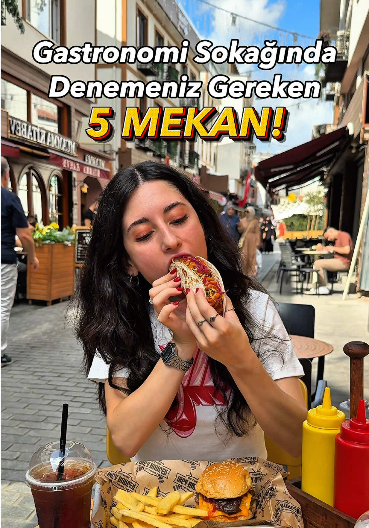 @Yemek ve Tatil