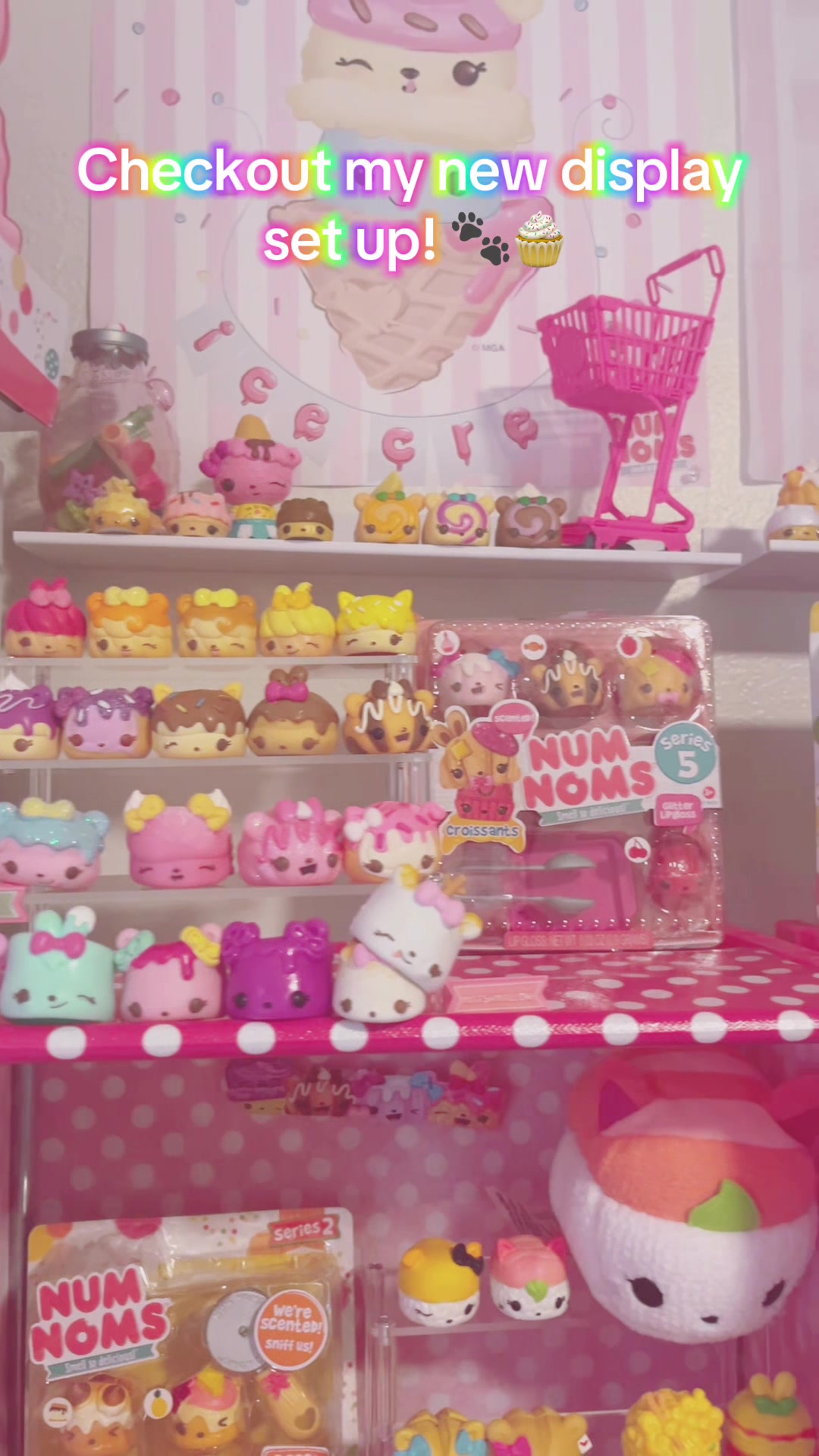 @CupcakeKitten 🧁🐾