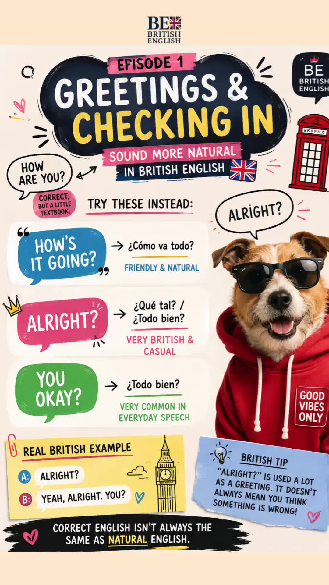 @Be British English