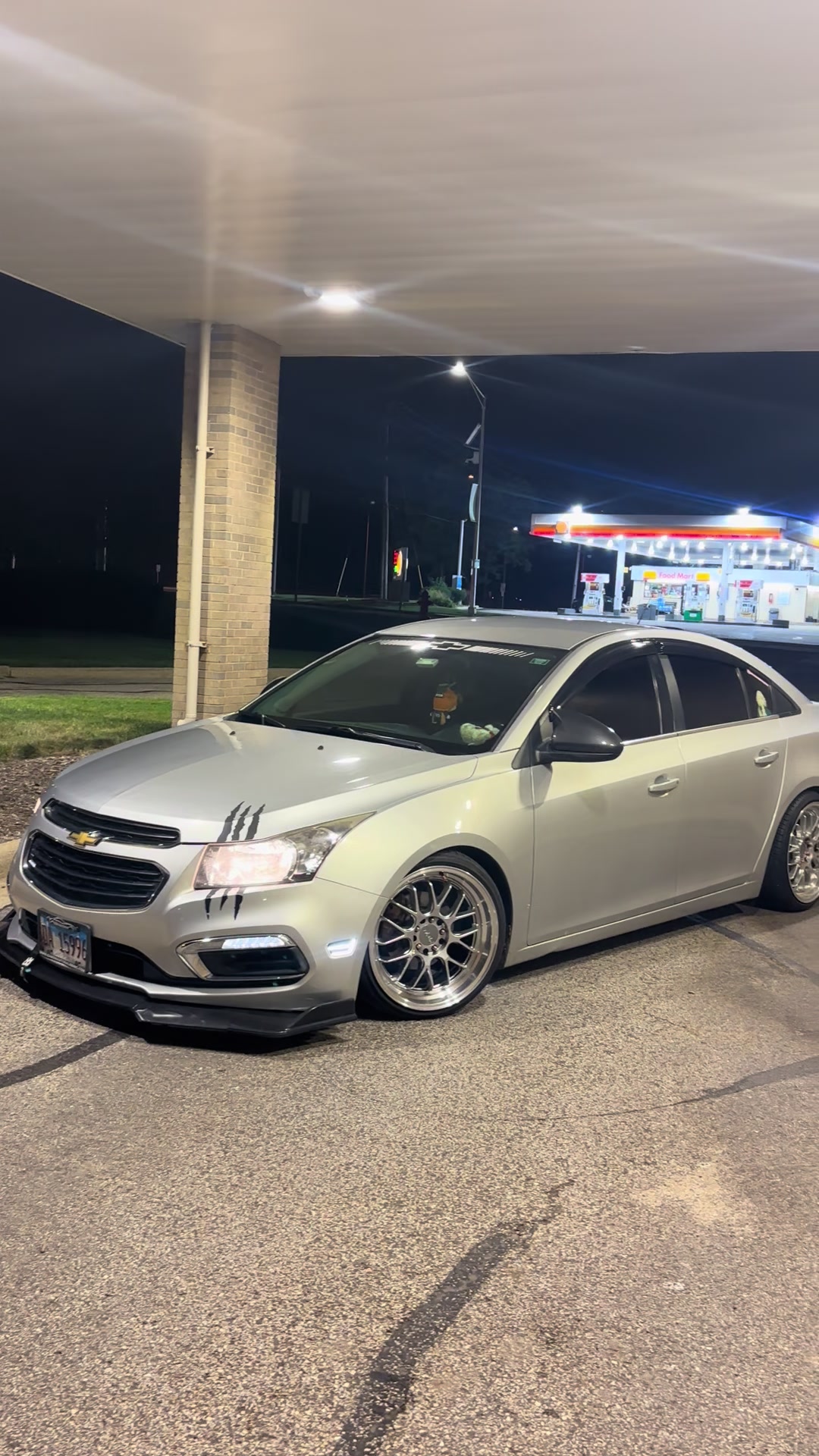 @Cruze2015๐น๐