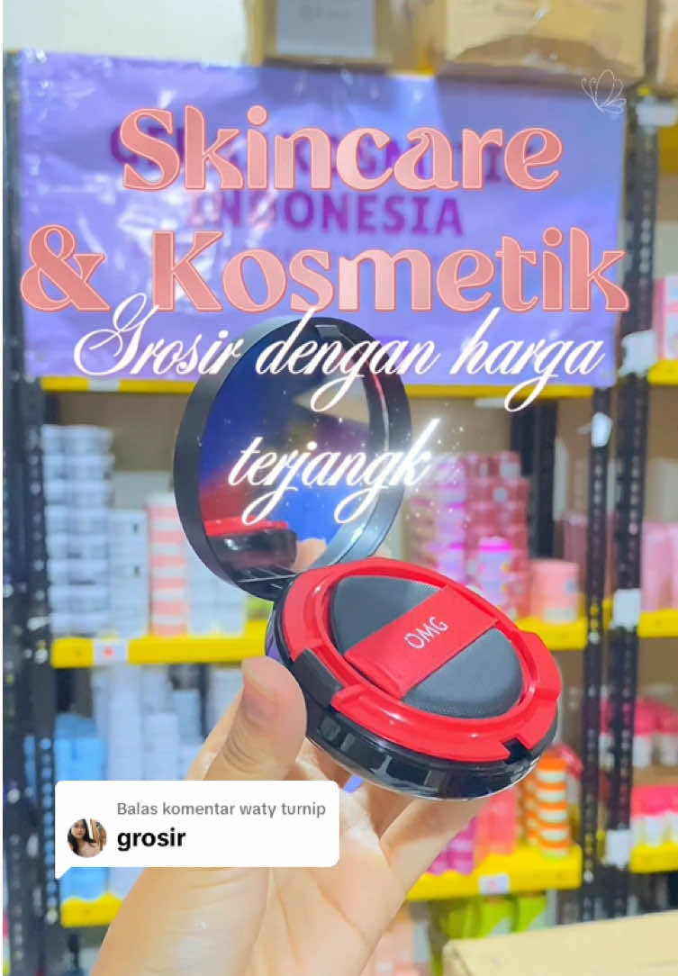 @GERAI SUPPLIER SKINCARE