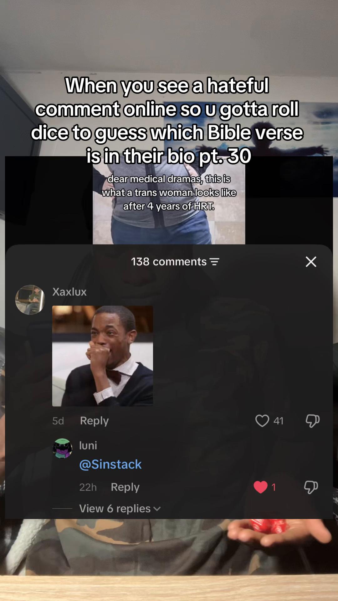 @Sinstack