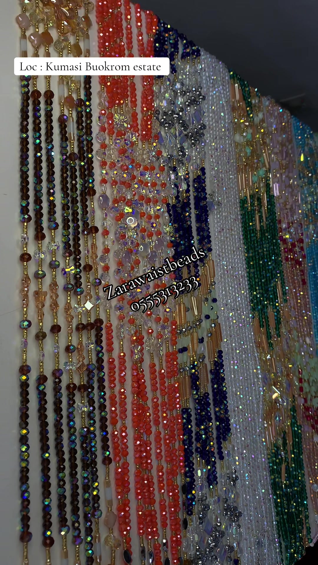 @Zarawaistbeads
