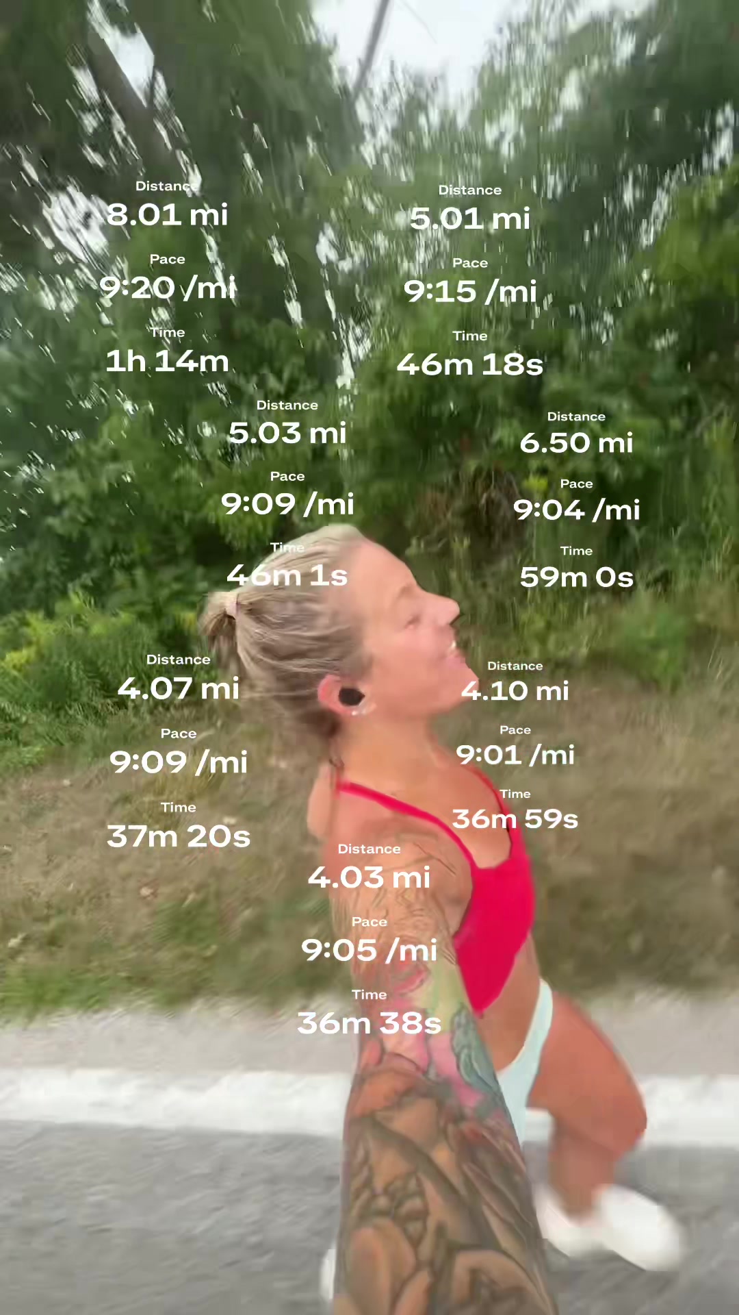 @Erika Lynn