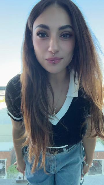 @Nyla Rikki