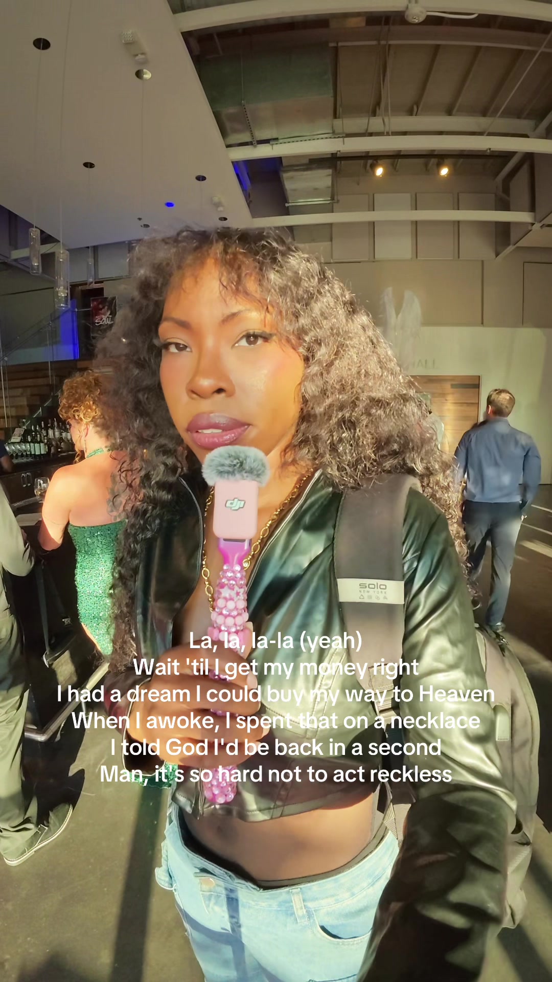 @TheLayceUp⚜️💕✨🎤