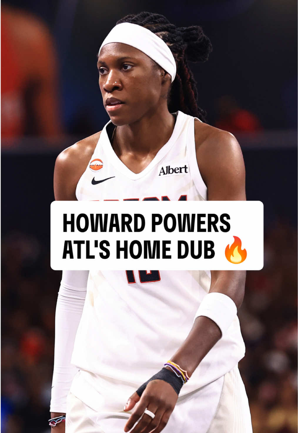 @WNBA