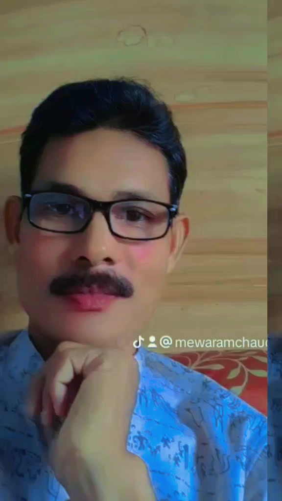 @mijeshchaudhary