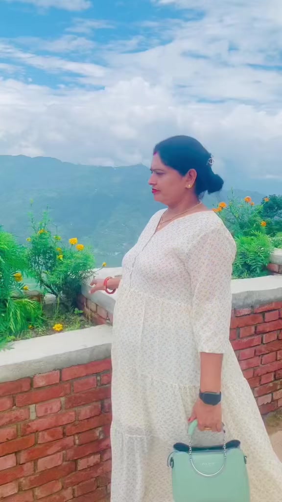 @Priya Bhattarai