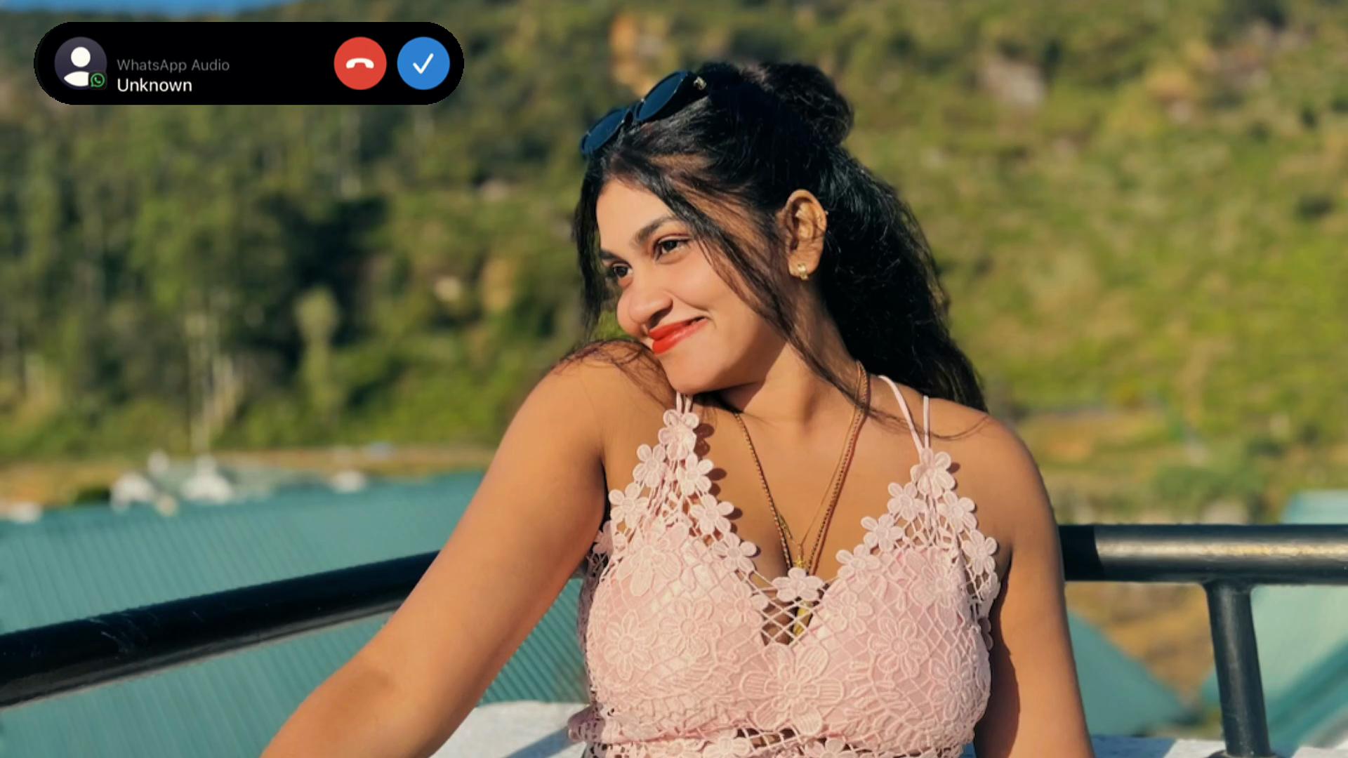 @Maheeshi wickramasin