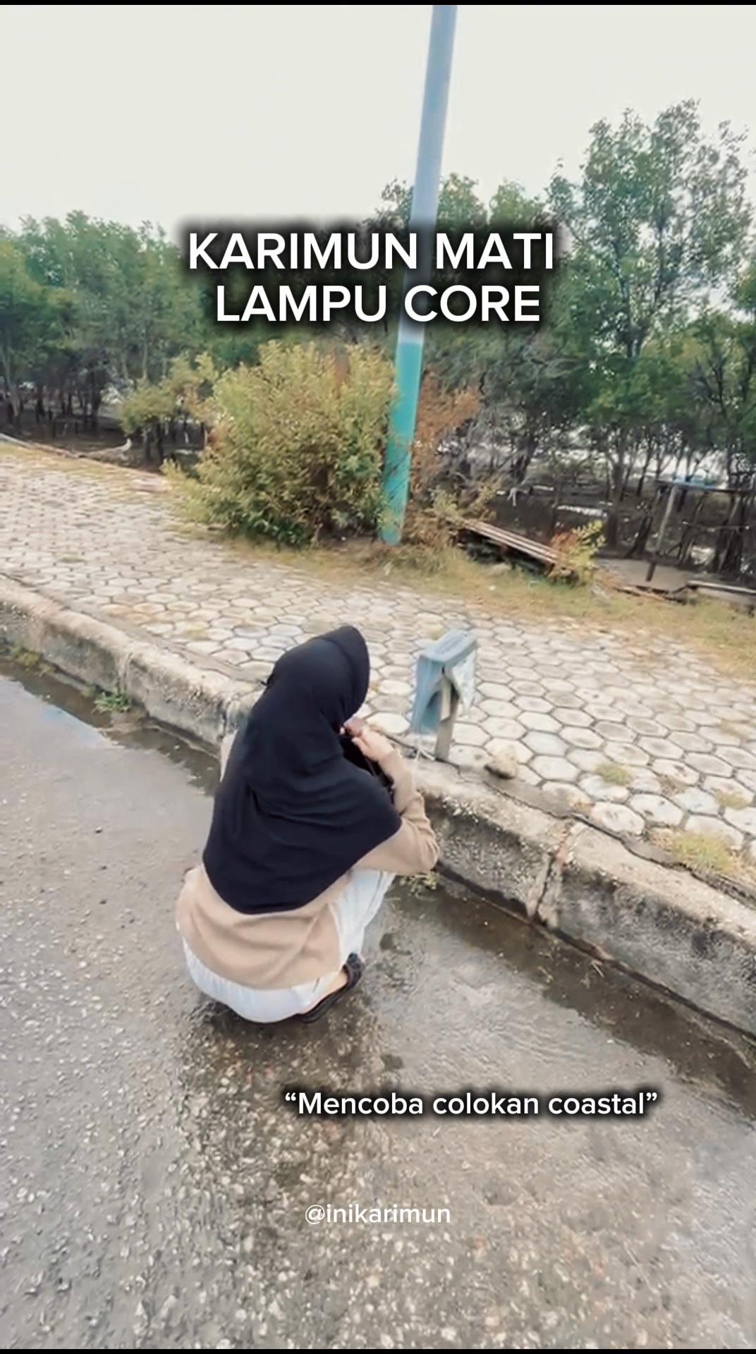 @Ini Karimun