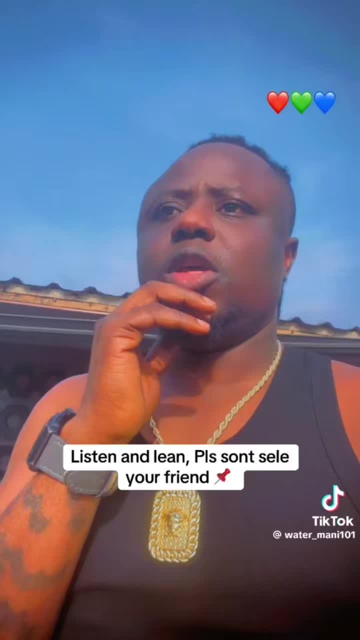 @Naija Confra