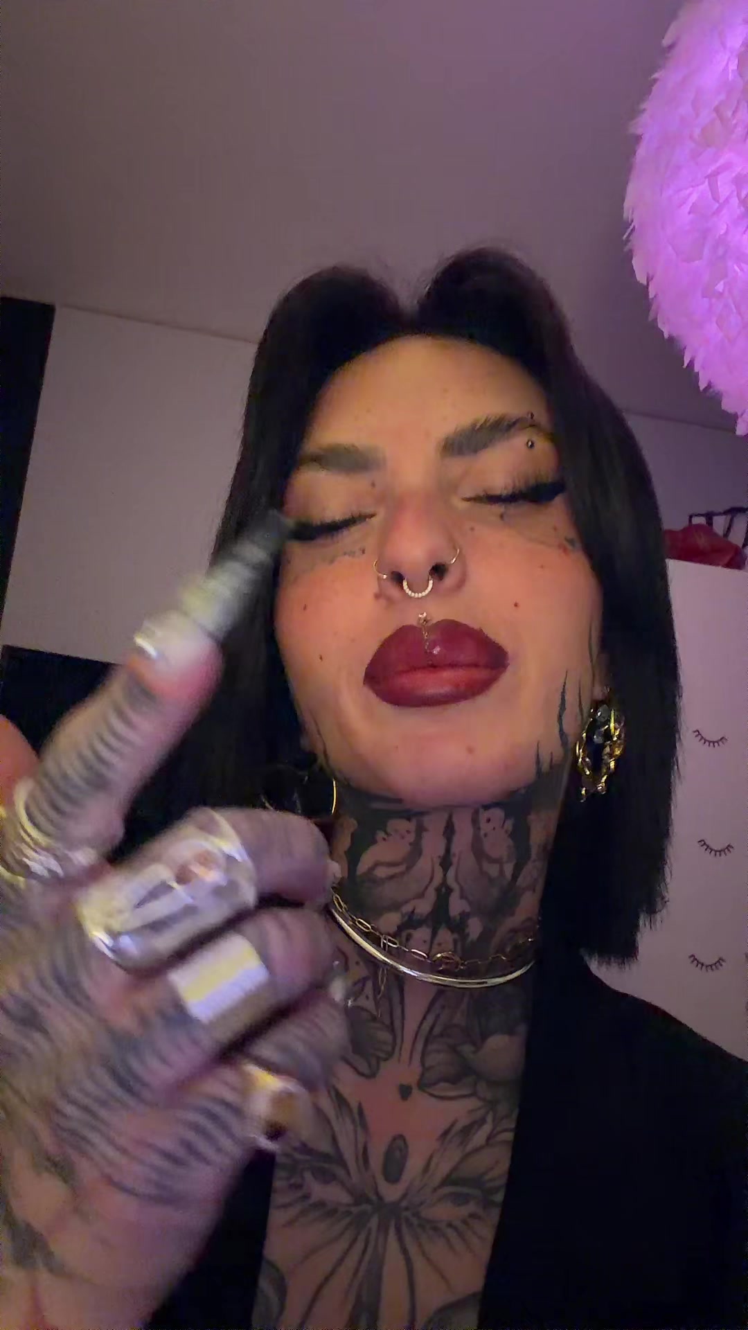 @La tatouée ✨