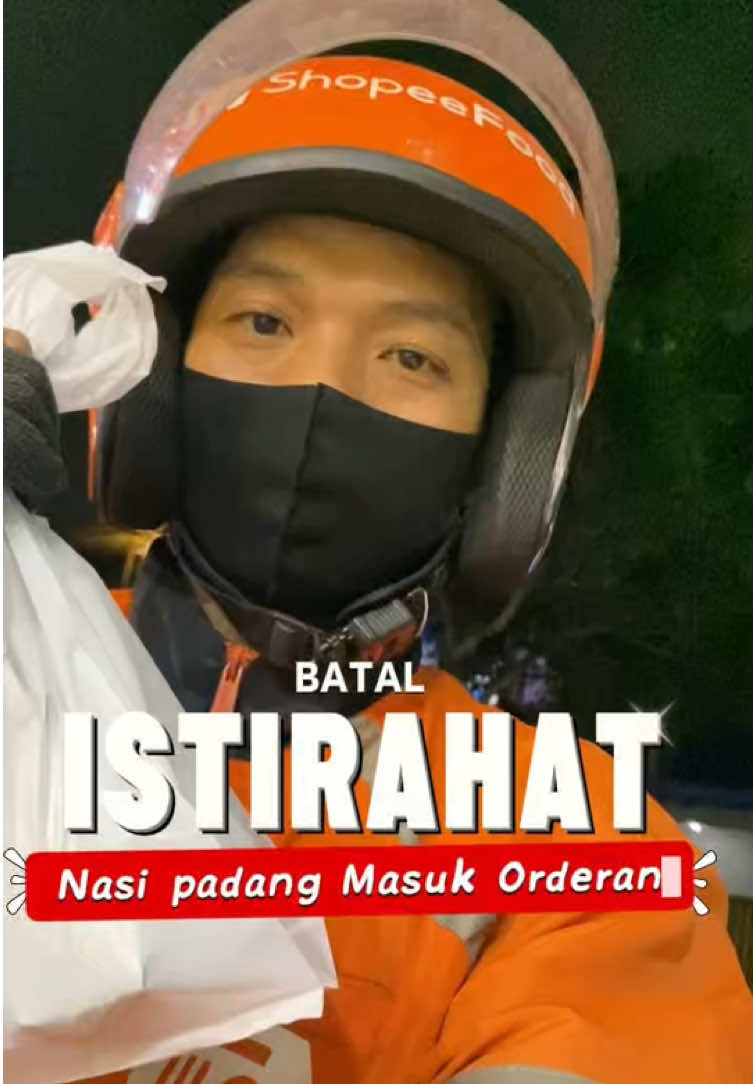 @Ichink V|Driver Bekasi