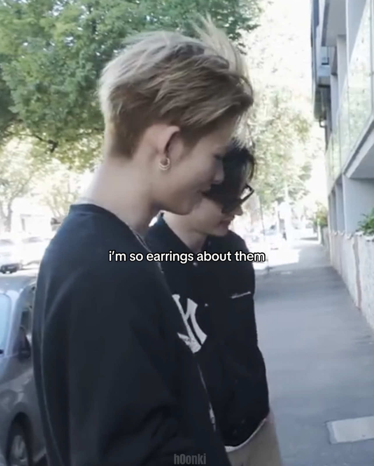 @for hoonki