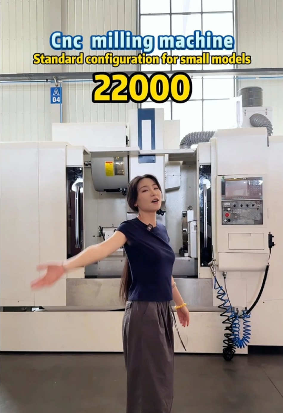 @LUZHONGCNC