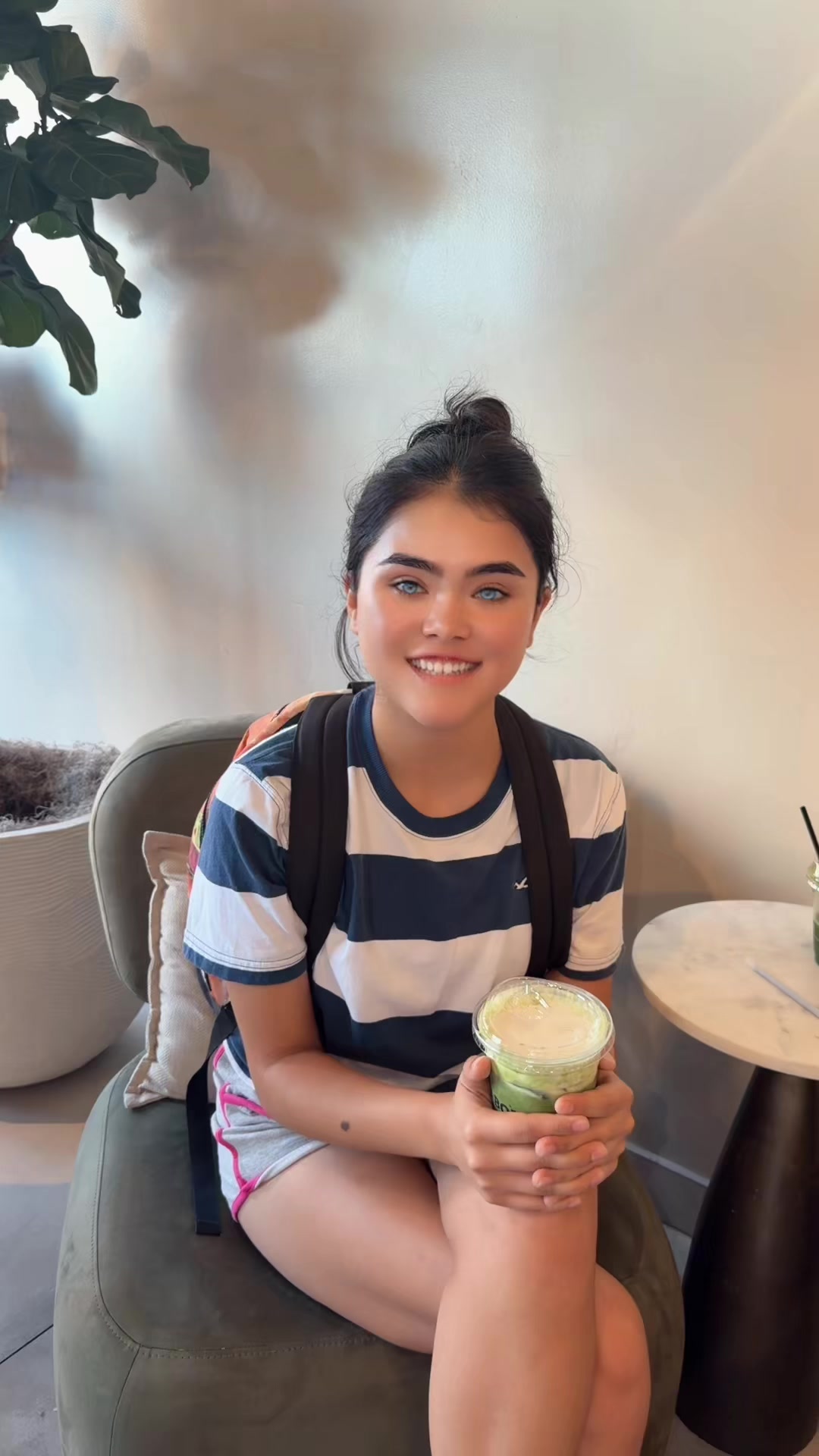 @burger girl