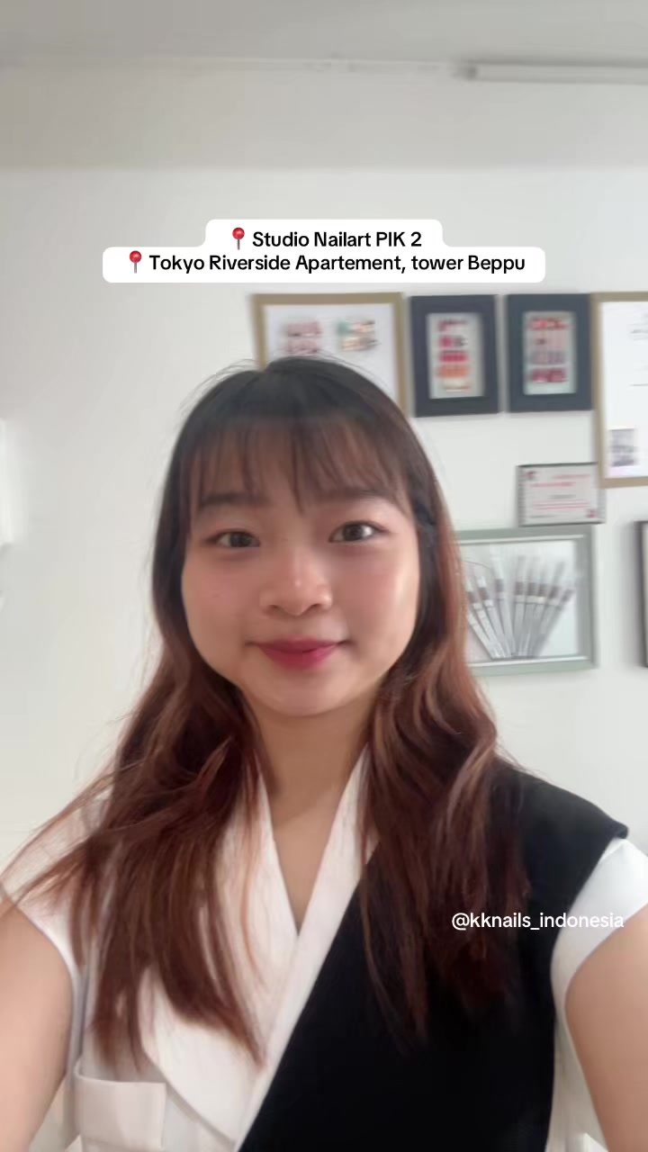 @Kknails_indonesia