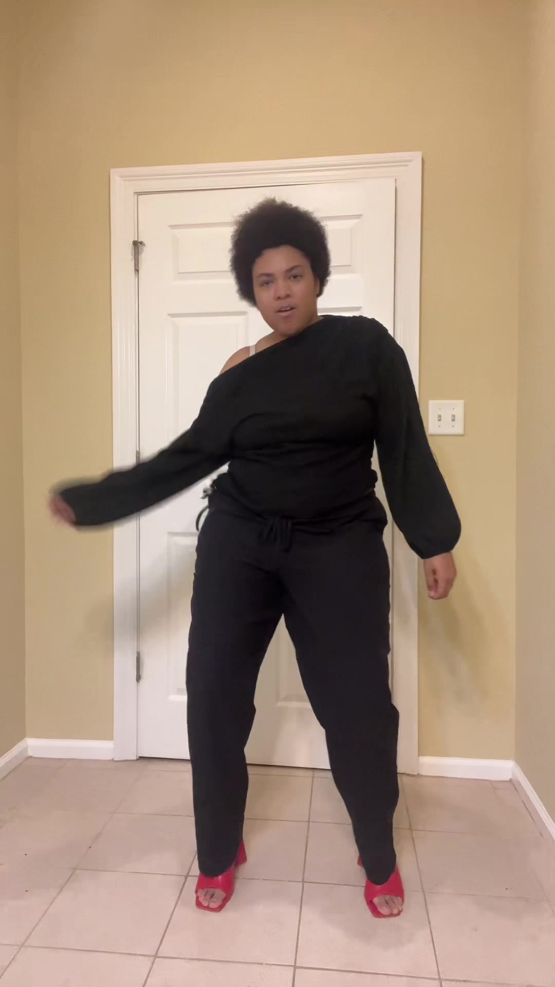 @5'6 Diva