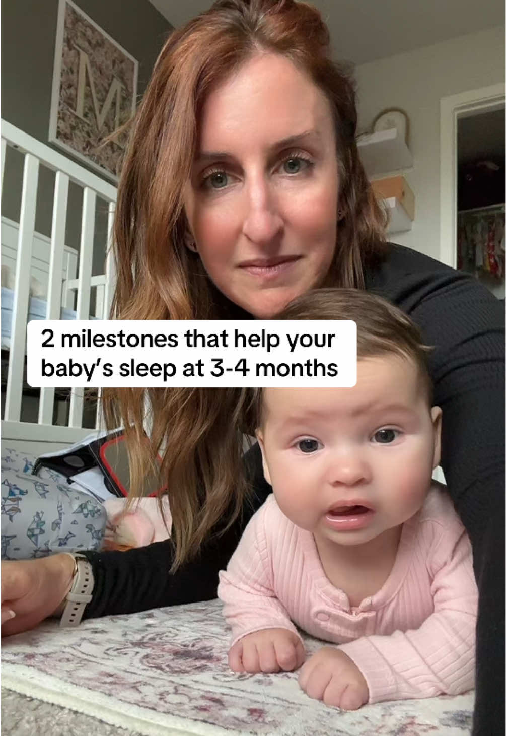 @Katy&mdash;Baby Sleep Coach