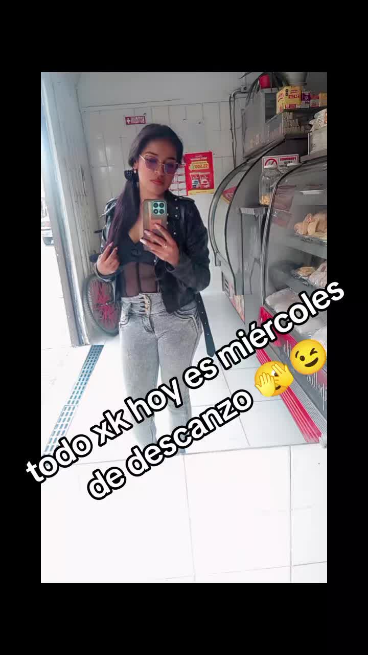 @morenita bonita🤪❤️&zwj;🔥