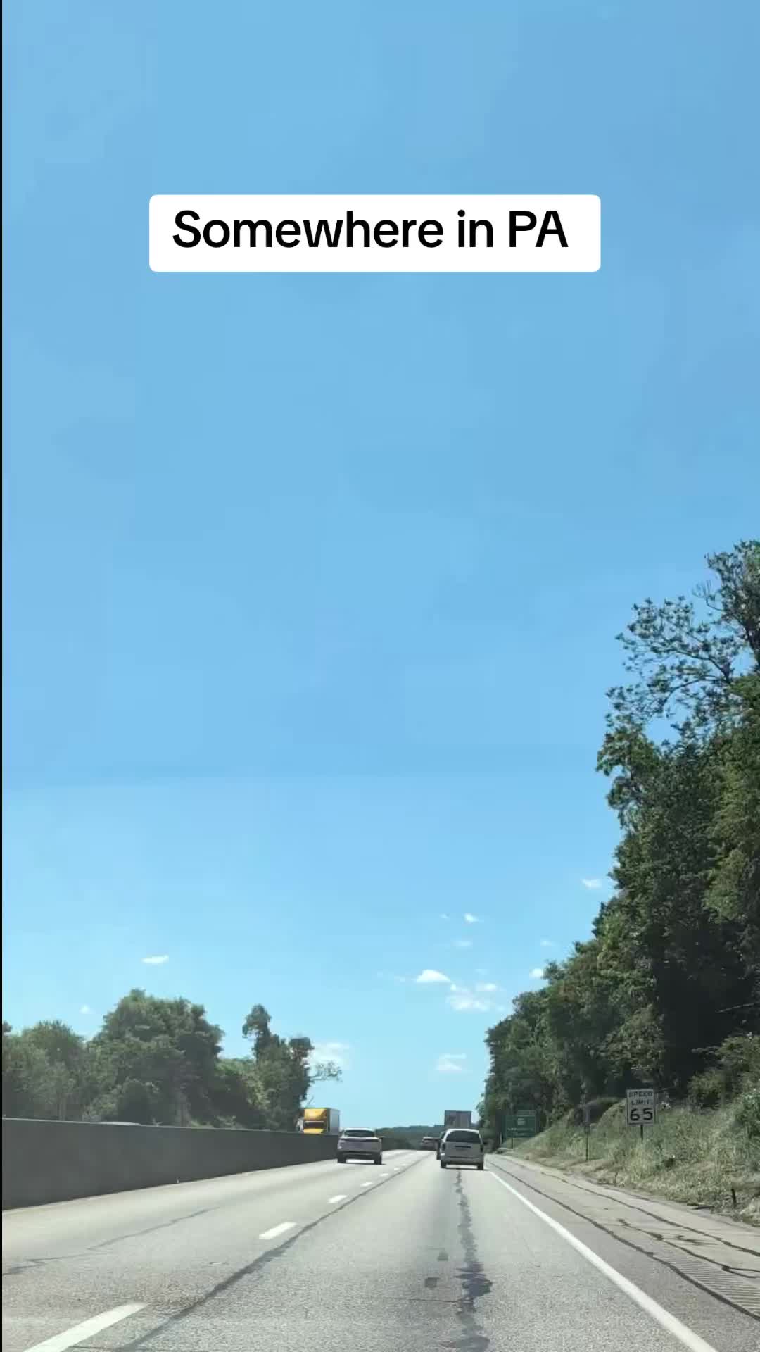 @Pennsylvania Dreamer