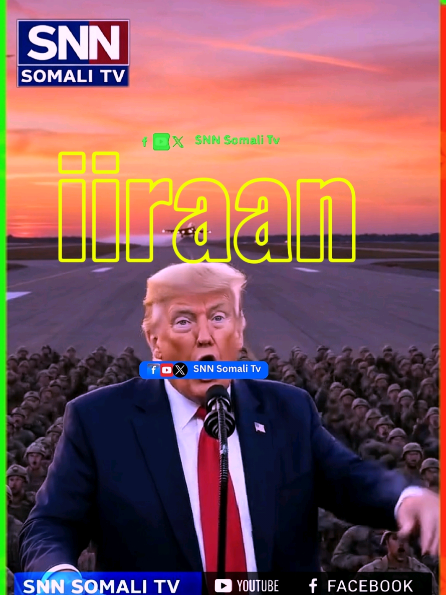 @SNN Somali Tv