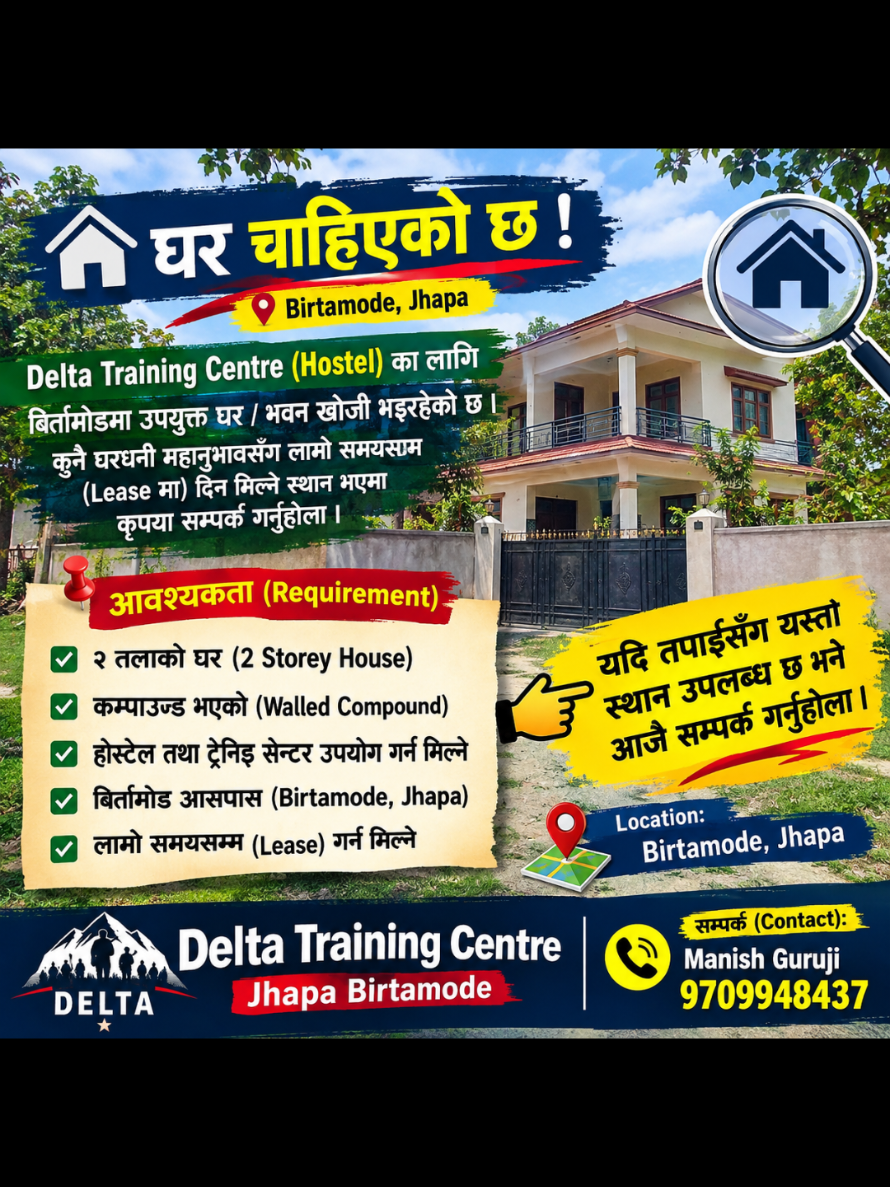 @Manish Guruji