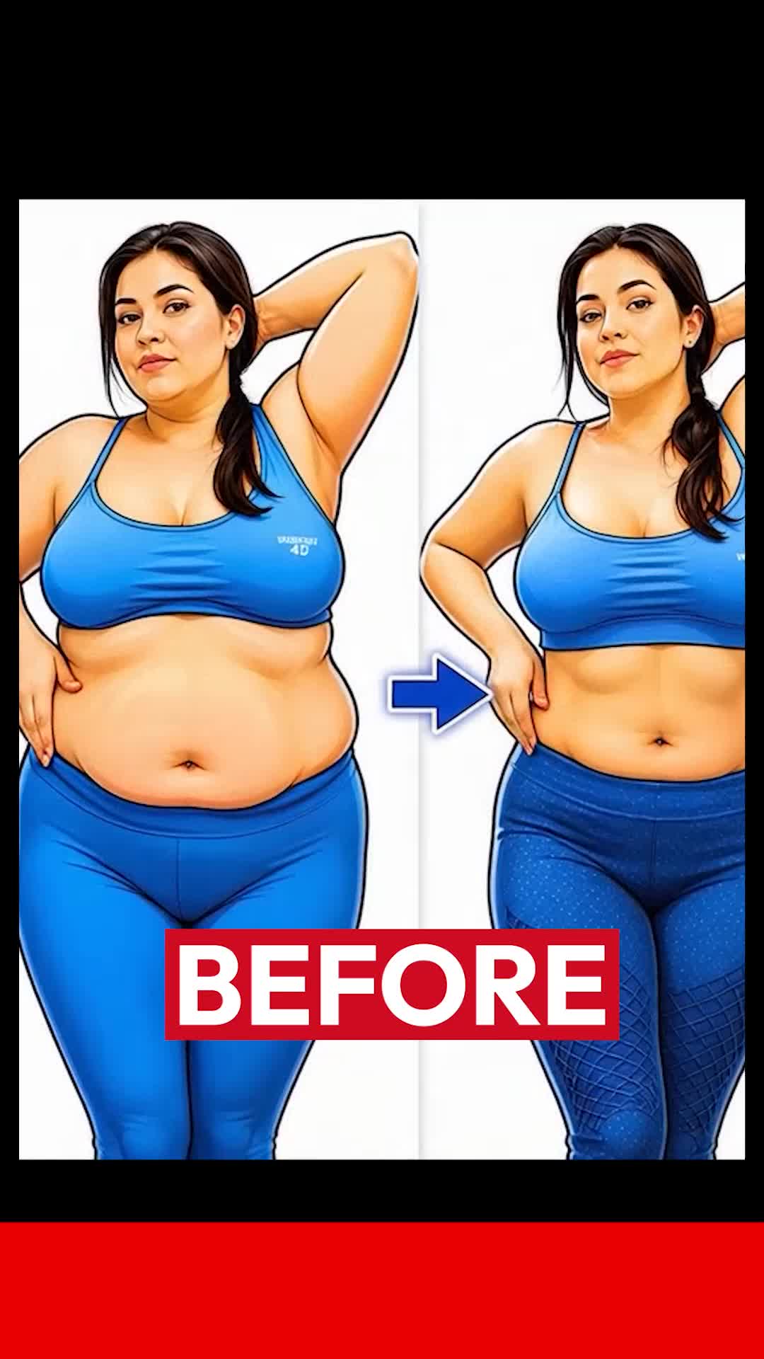 @Workout 4D Official