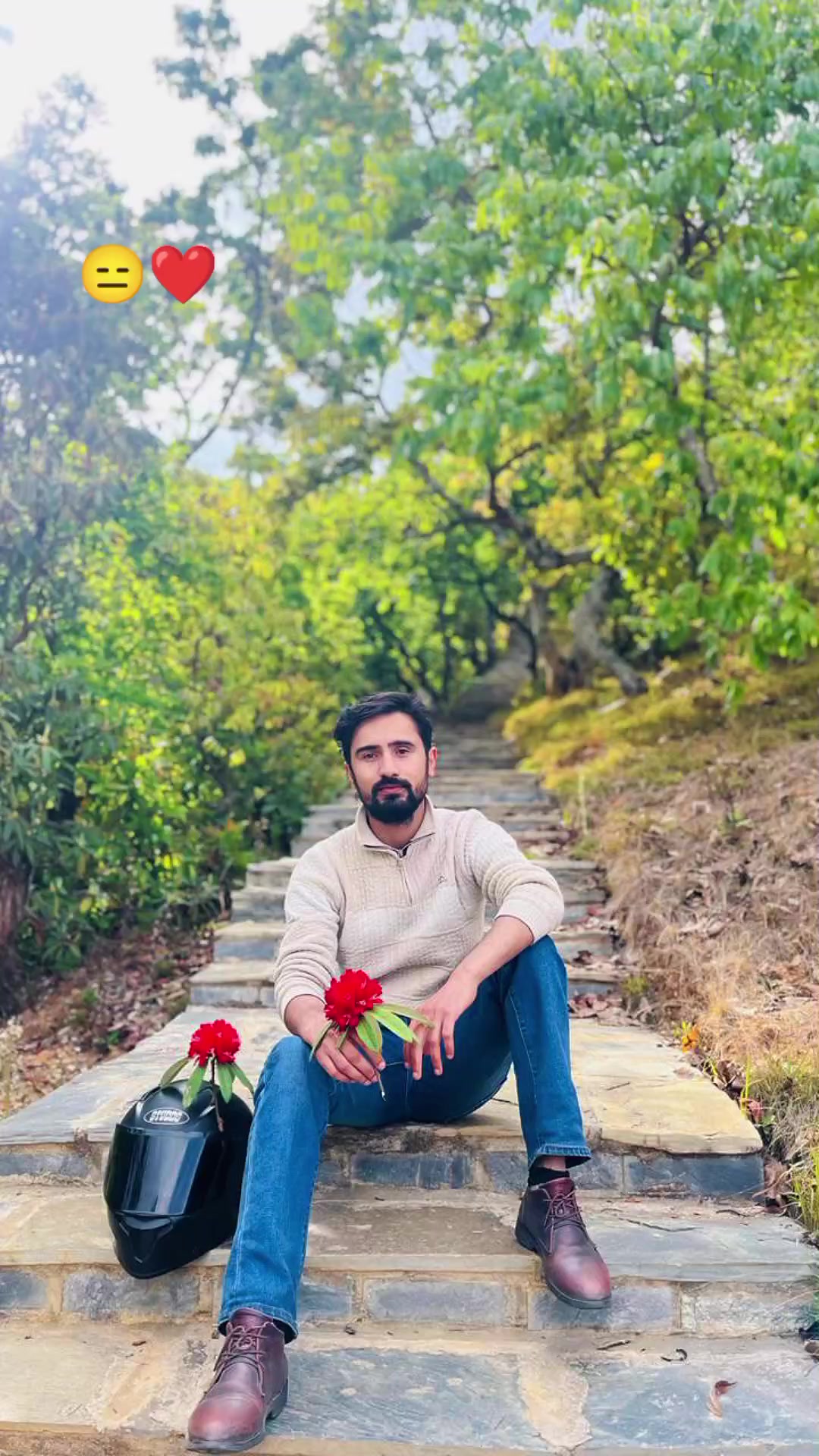 @Durbash Pahadi