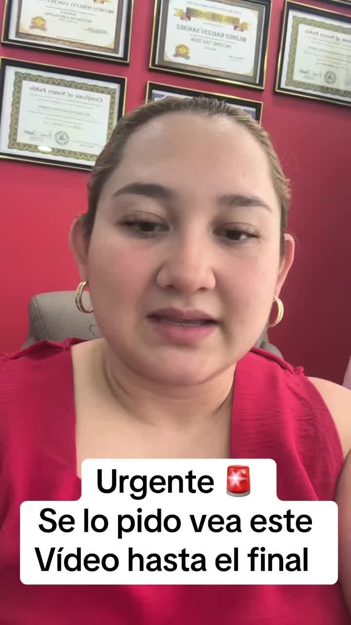 @Mildred Sanchez oficial