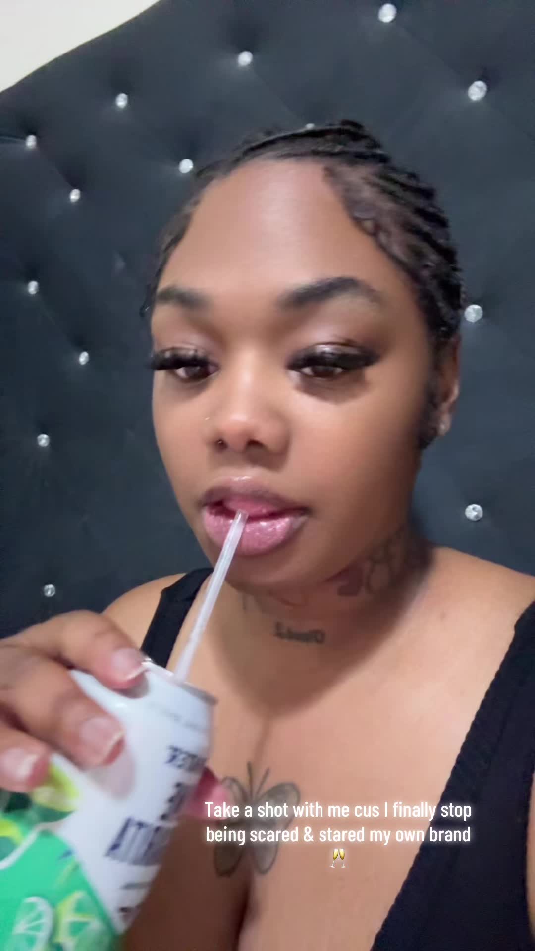 @Anasia Bernard
