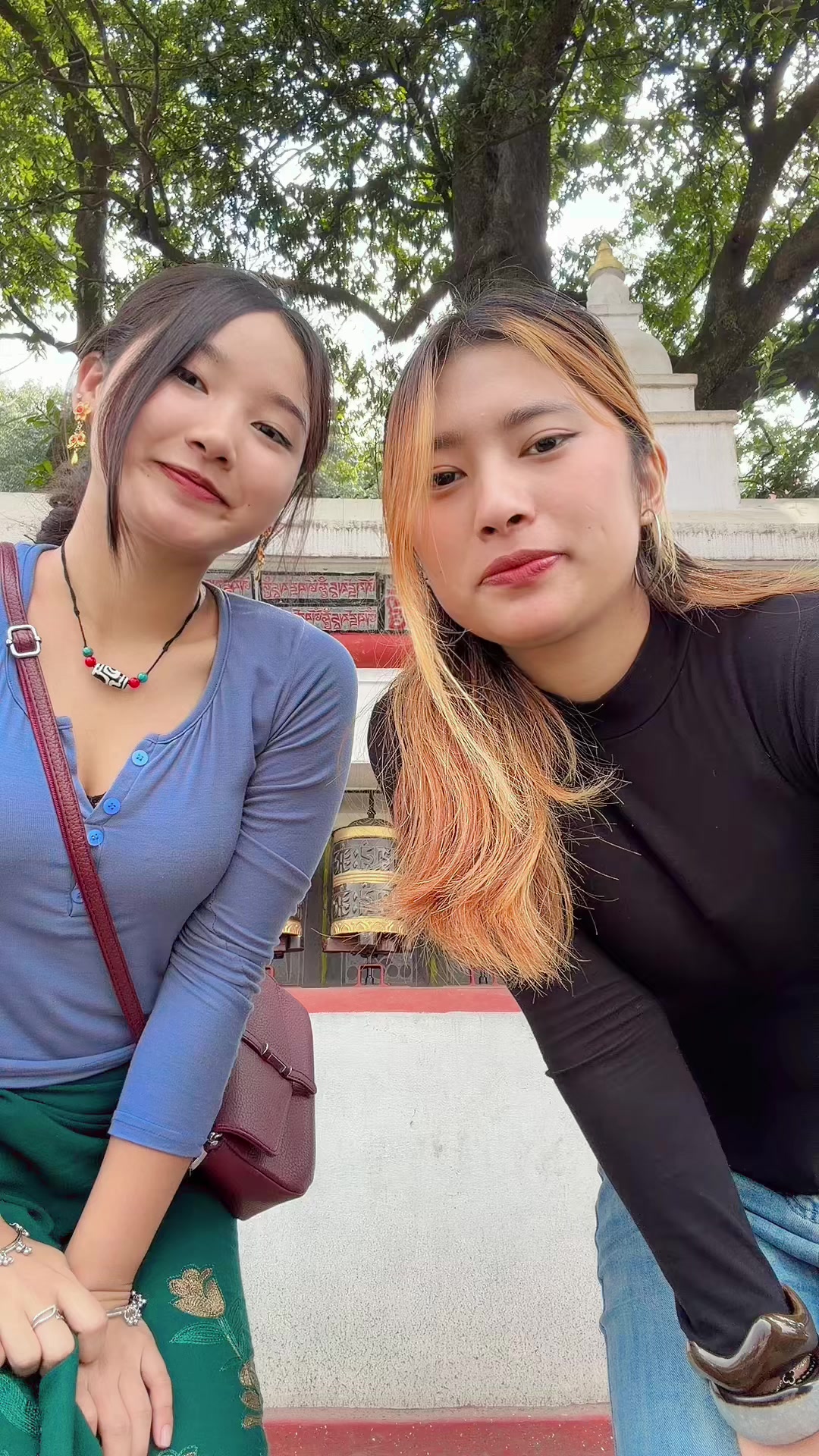 @Rima Gurung🇳🇵