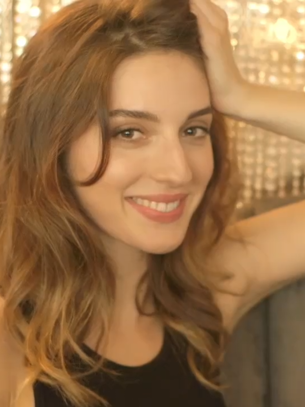 @Maria Valverde