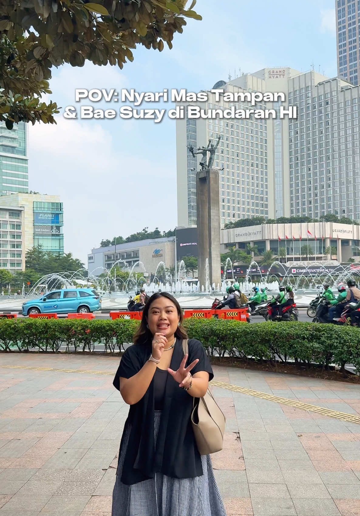 @Kintan & Revy | Suka jalan2 🥳