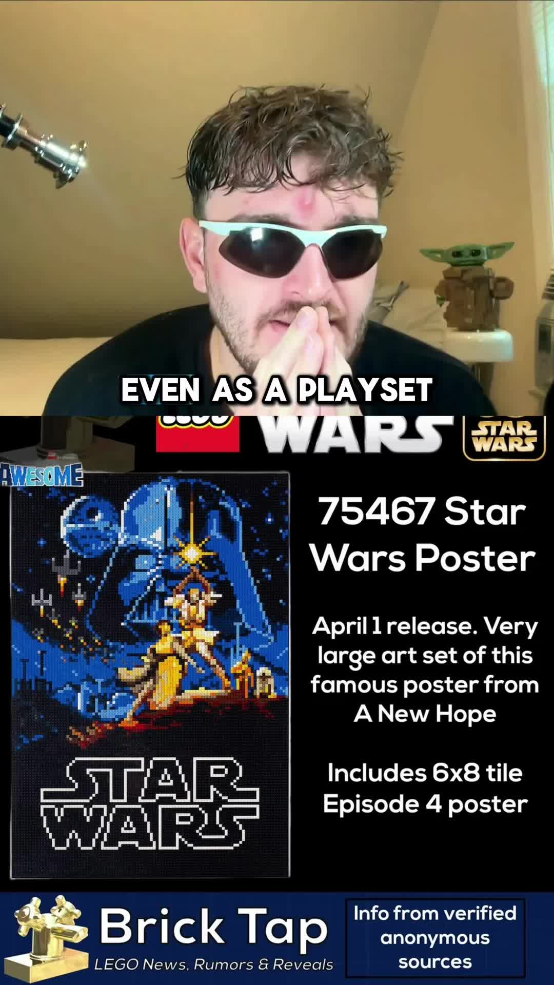 @This or That Star Wars