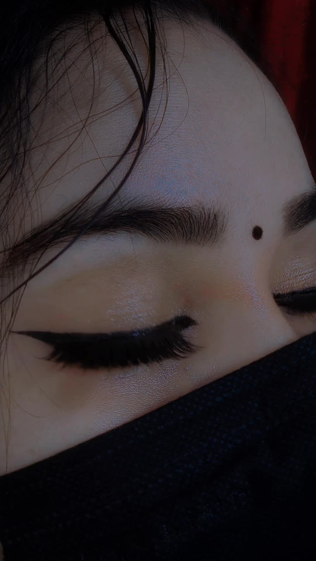 @🖤ᴍᴀʜᴀʀᴀɴɪ🫅✪