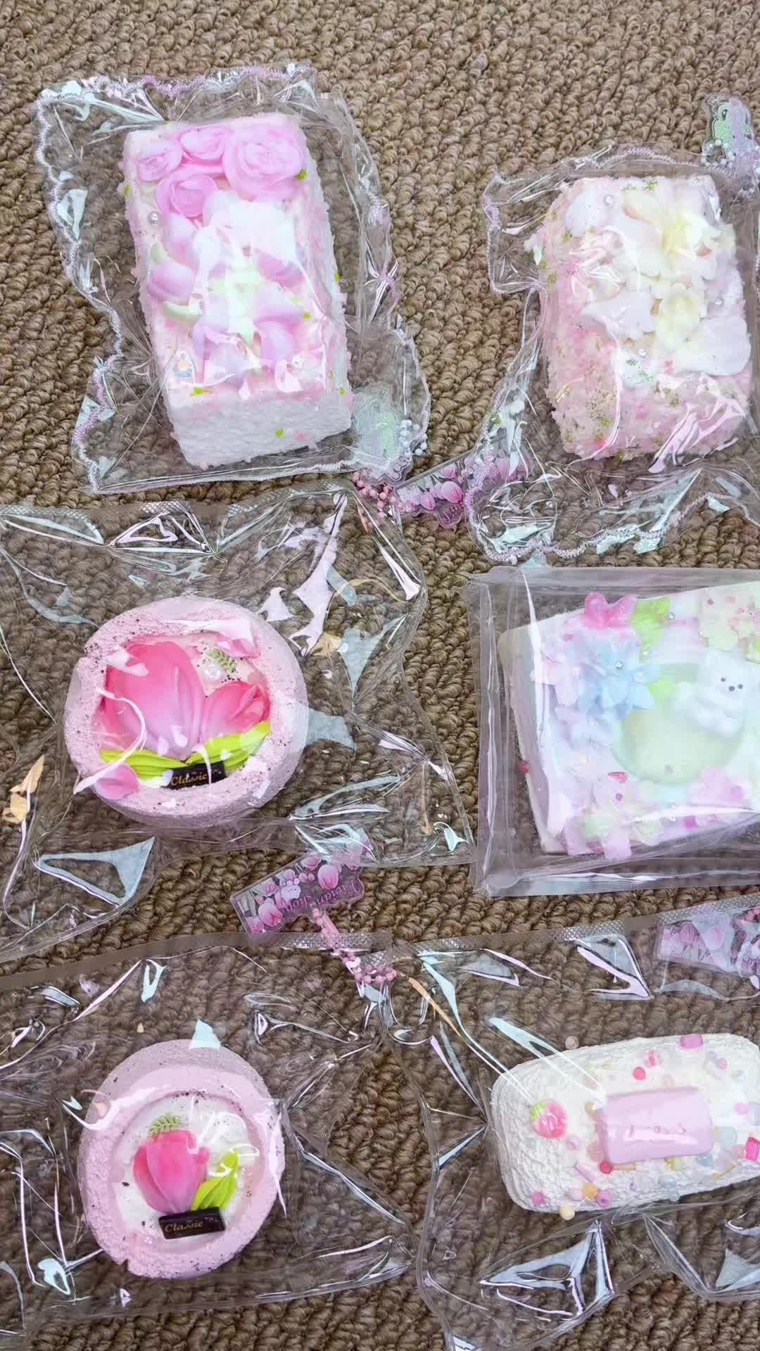@Squishy Joy Box 01